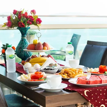 Apartahotel Piport