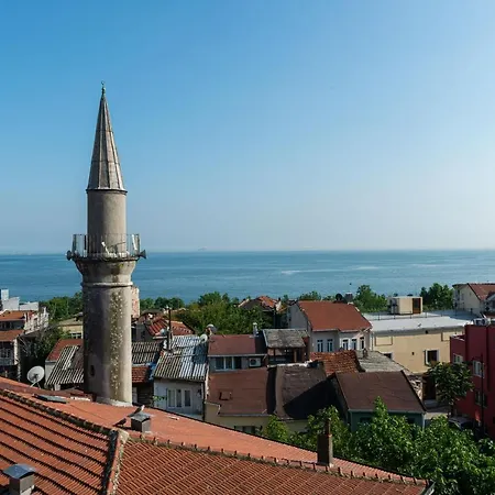 Piport Estambul