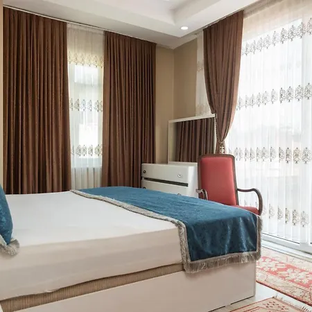 Piport 3* Estambul