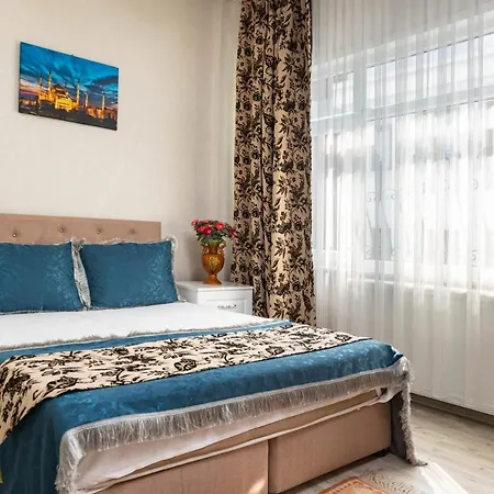 Piport 3* Estambul
