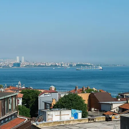 Piport Apartahotel Estambul