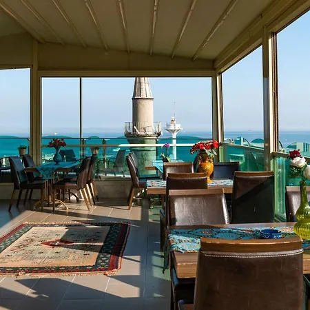 Piport Apartahotel