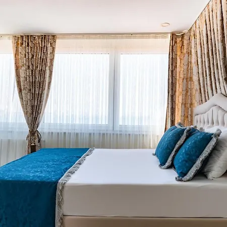 Piport 3* Estambul