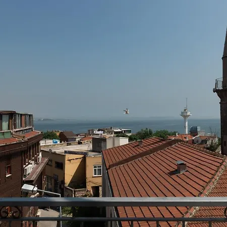 Piport Apartahotel