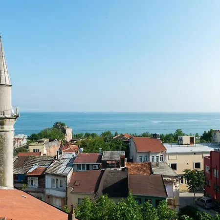 Piport Apartahotel Estambul