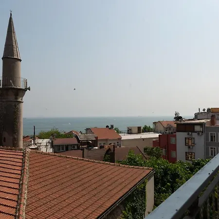 Piport 3* Estambul