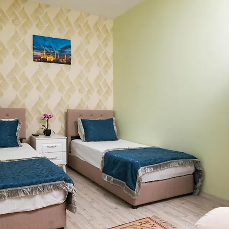 Apartahotel Piport