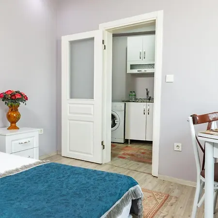 Piport Apartahotel 3*