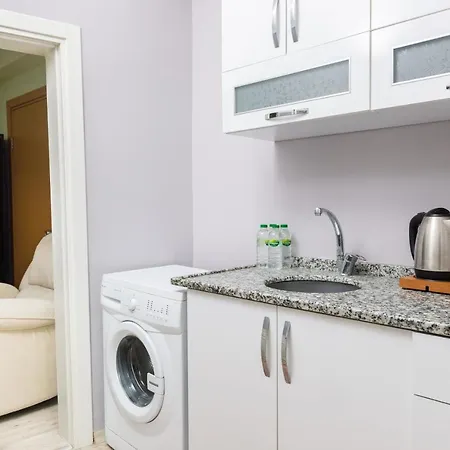 Piport Apartahotel 3*