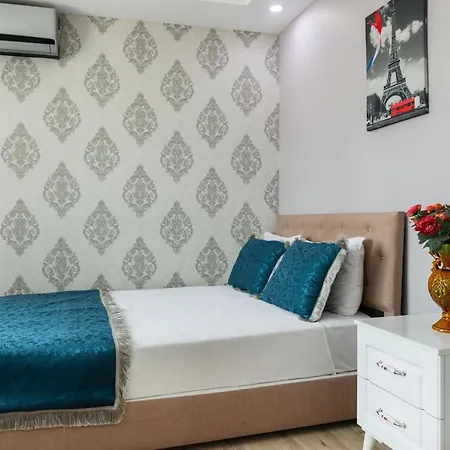 Piport Aparthotel