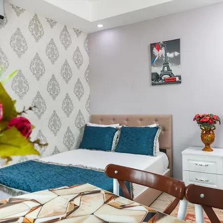 Piport 3* Estambul