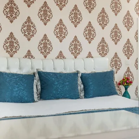 Apartahotel Piport 3*