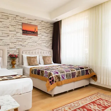 Aparthotel Piport Provincia di Istanbul