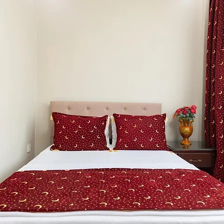 Piport Apartahotel Estambul