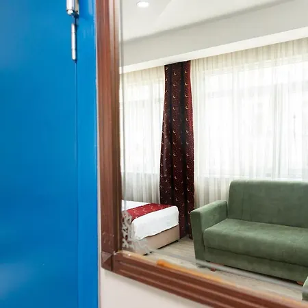 Piport Apartahotel