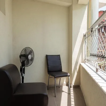 Piport Apartahotel 3*