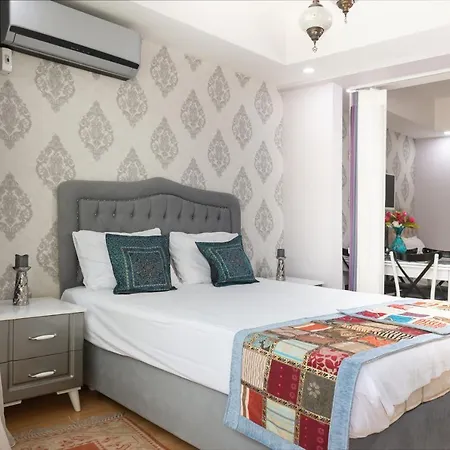 Piport Apartahotel