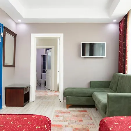 Apartahotel Piport