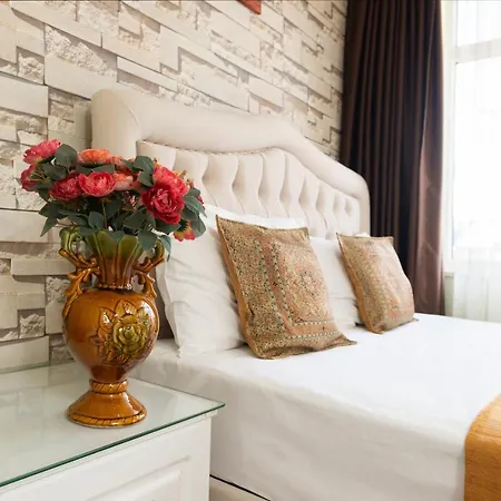 Apartahotel Piport