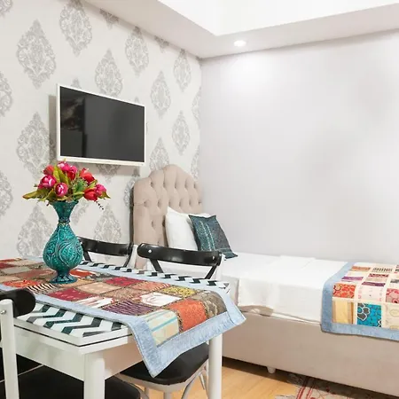 Apartahotel Piport 3*