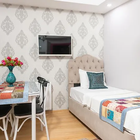 Apartahotel Piport 3*