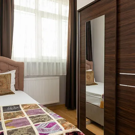 Piport Apartahotel