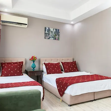 Piport Apartahotel