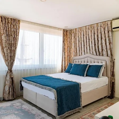 Aparthotel Piport