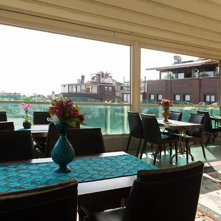 Piport Aparthotel