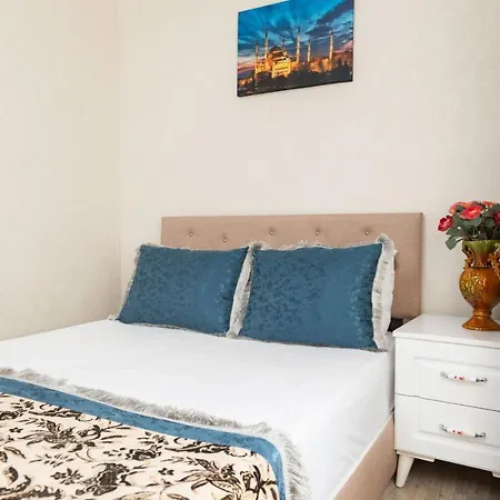 Piport Aparthotel 3*