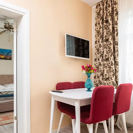 Piport Aparthotel