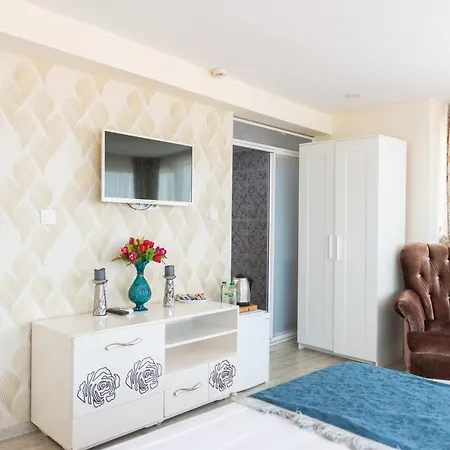Aparthotel Piport 3*