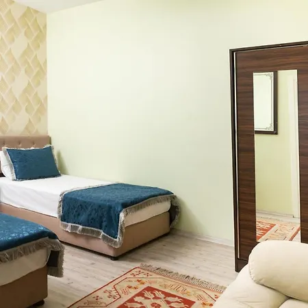 Piport Aparthotel 3*