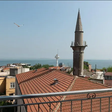 Aparthotel Piport 3*
