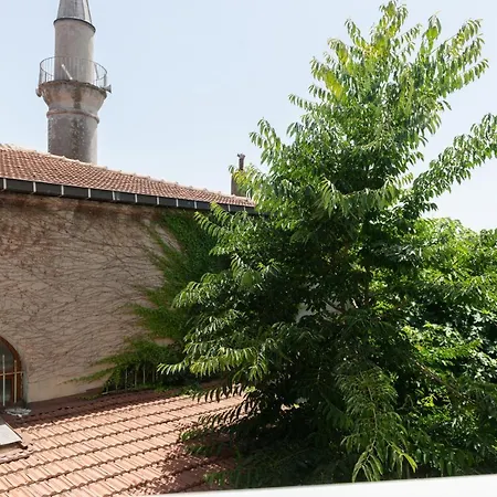 Piport Aparthotel