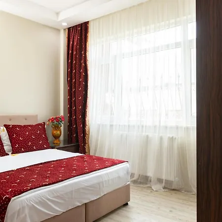 Piport Aparthotel 3*